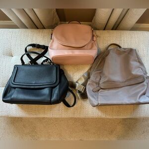 Bag bundle